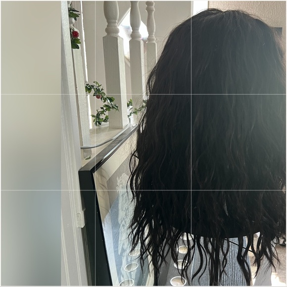 Accessories - Lacefront wig